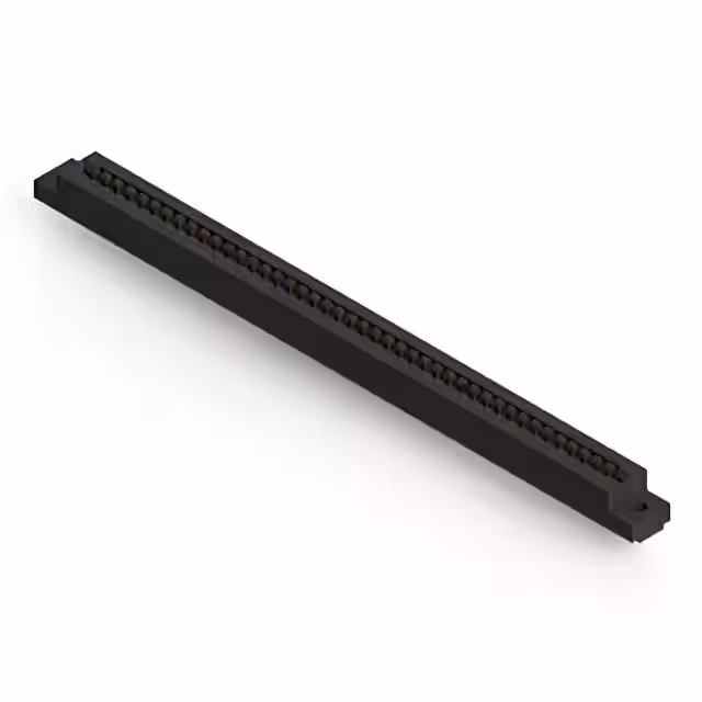 357-043-531-102 EDAC Inc.  Edgeboard Connectors